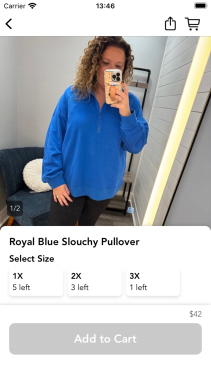 Country Fried Charm Boutique