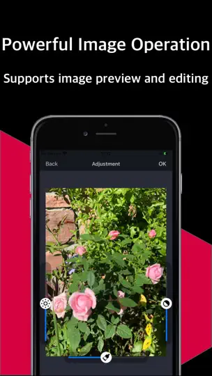 Capture d'écran de Unzip Pro - Unarchive Master sur iPhone 6
