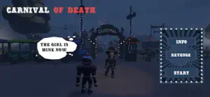 Carnival Of Death screenshot 1