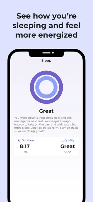 StressTracker: AI Stress Track screenshot 4