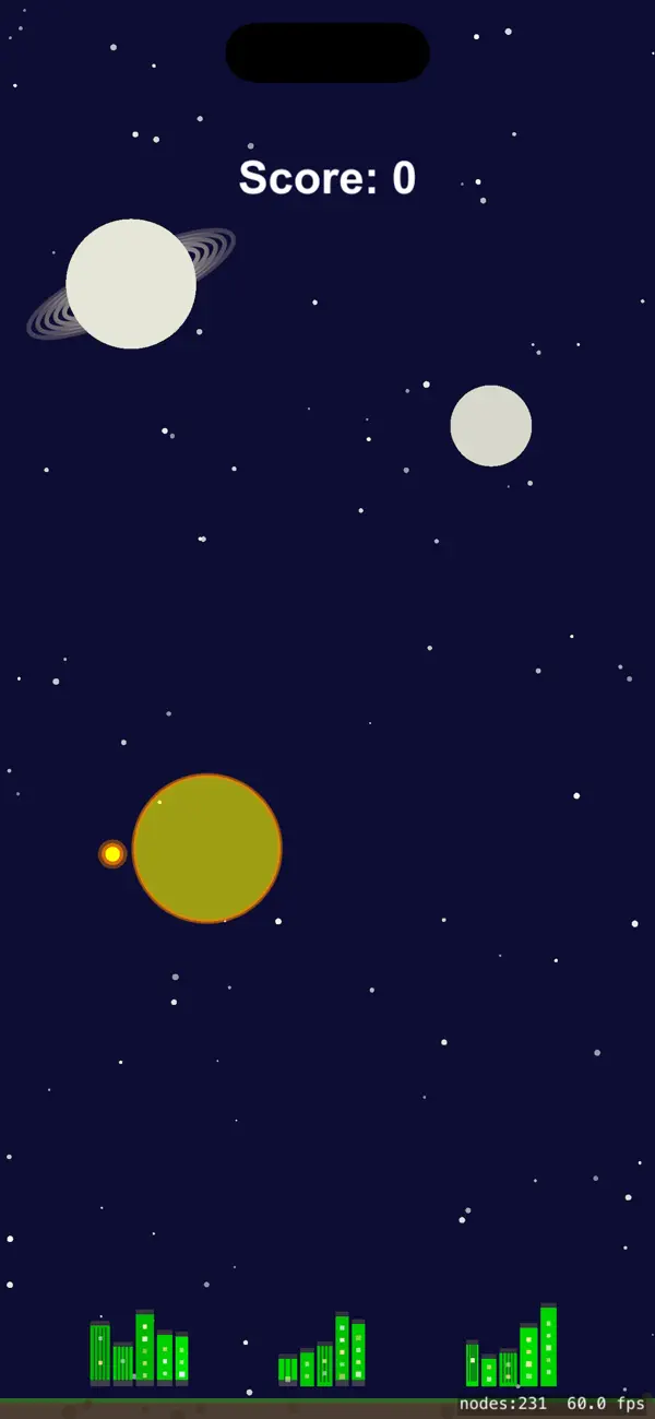 Screenshot #2 pour Golden Dome for Everyone