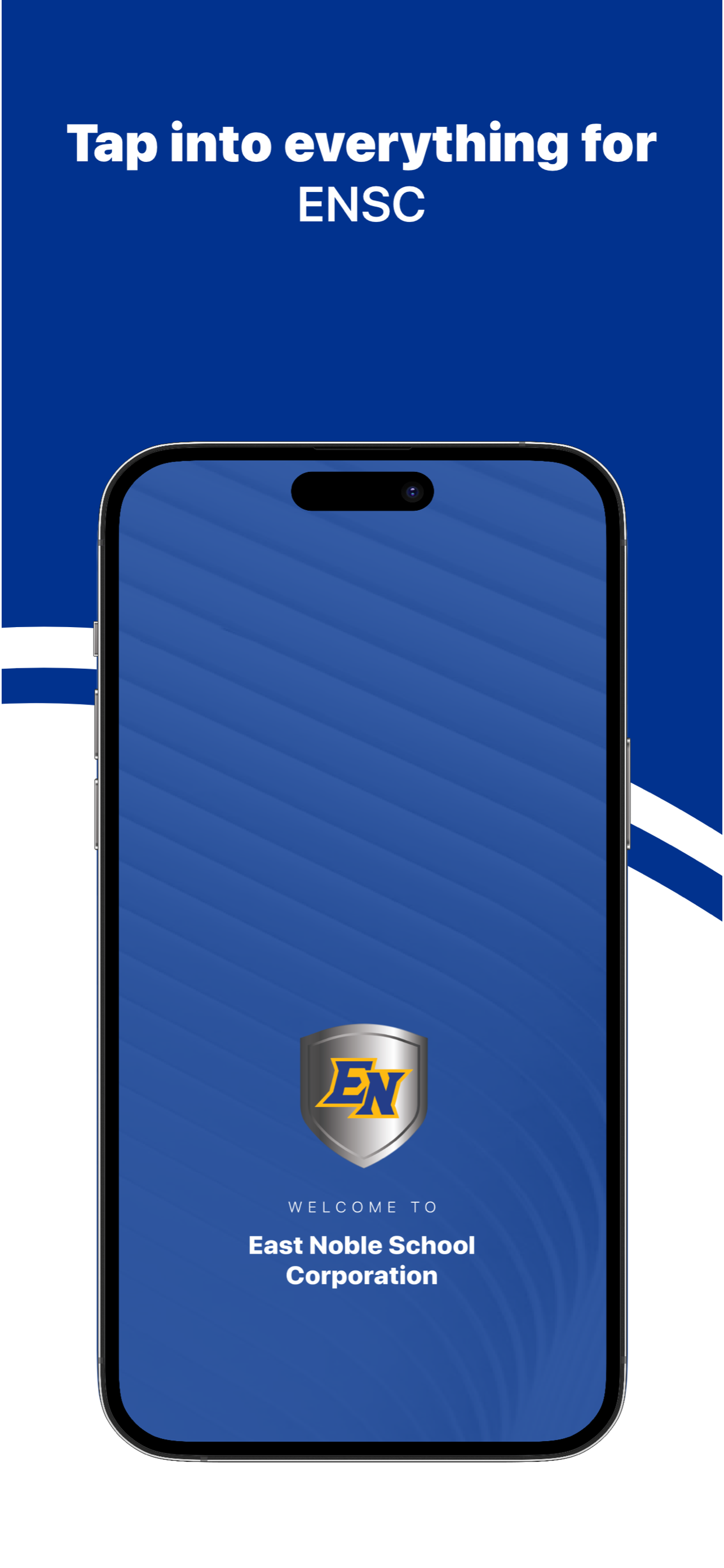 East Noble