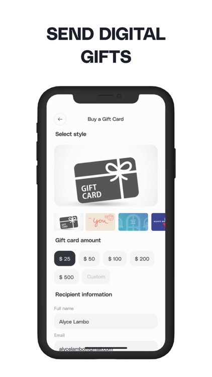 Old Town Coffee Herndon screenshot-5