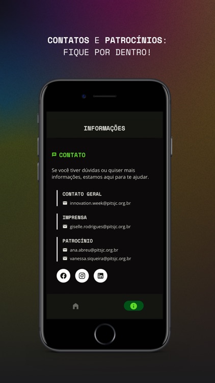 Innovation Week SJC screenshot-3