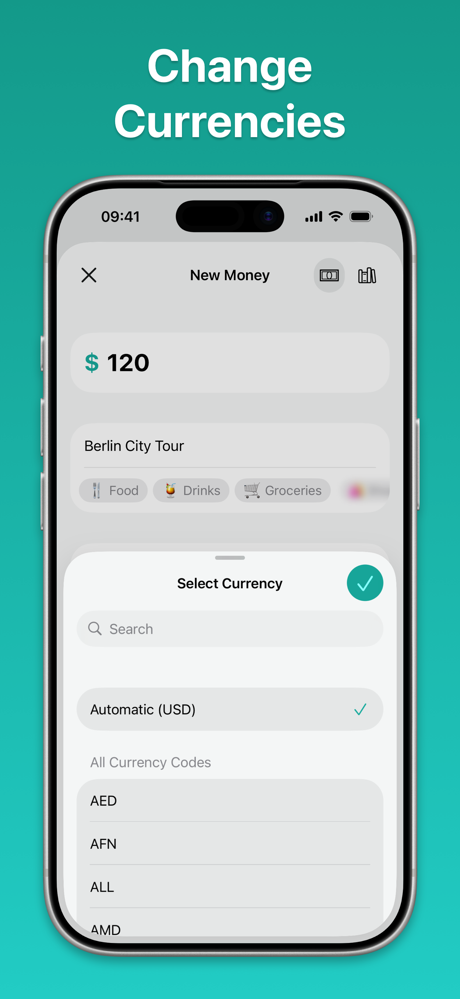 Keepfully – Loan Tracker screenshot 4