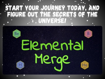 Elemental Merge