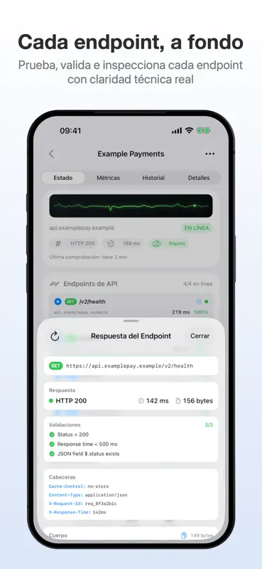 Pulzor screenshot 9 of 10
