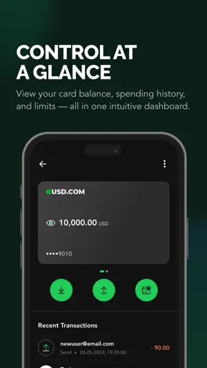 eUSD Card screenshot 4