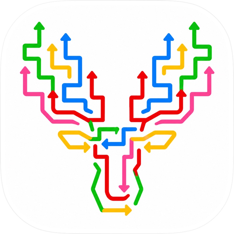 Arrow Out 3D: Tap Away Game screenshot 10