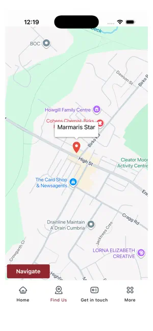 Marmaris Star Takeaway screenshot 3