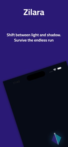 Zilara screenshot