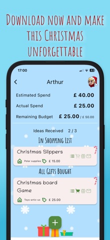 My Christmas Buddy Screenshot 10 of 10