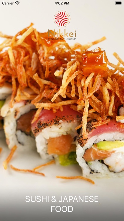 Nikkei Restaurant Group