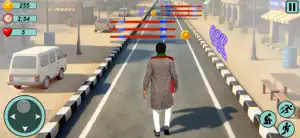 President Running Game 3D 2025 screenshot 4