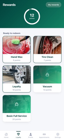 Mint Eco Screenshot 4 of 5