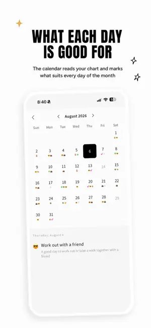 Puri - Astrology, BaZi&K-Saju screenshot 4