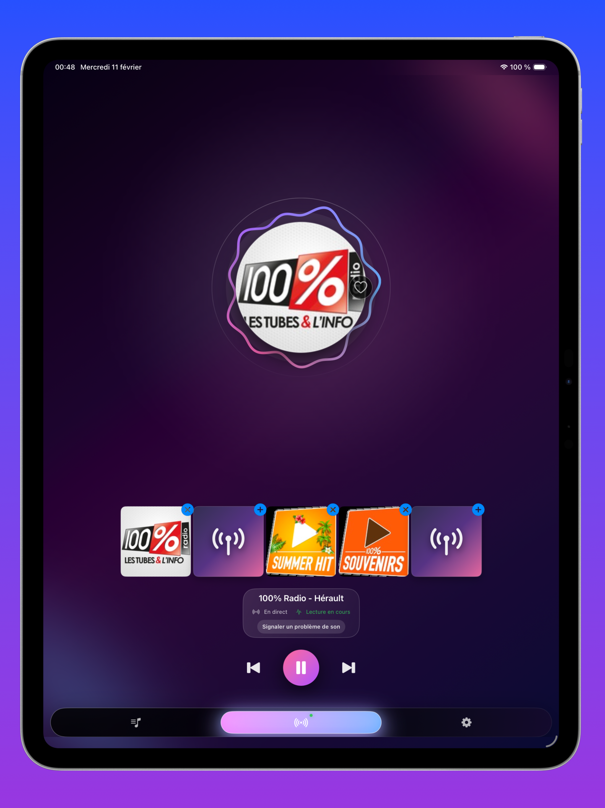 Radio Fra
