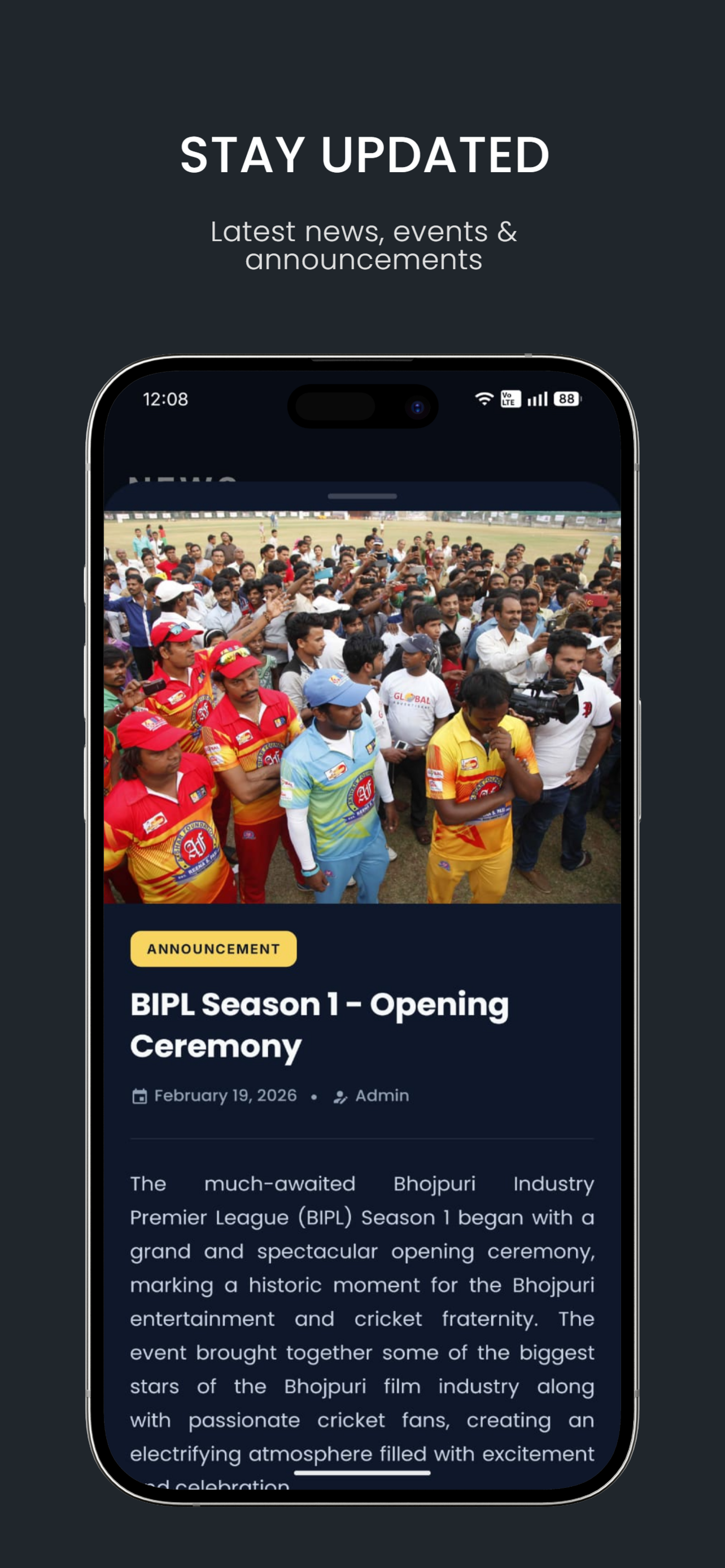 BIPL screenshot 5