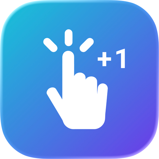 Click Counter - Tap Tracker