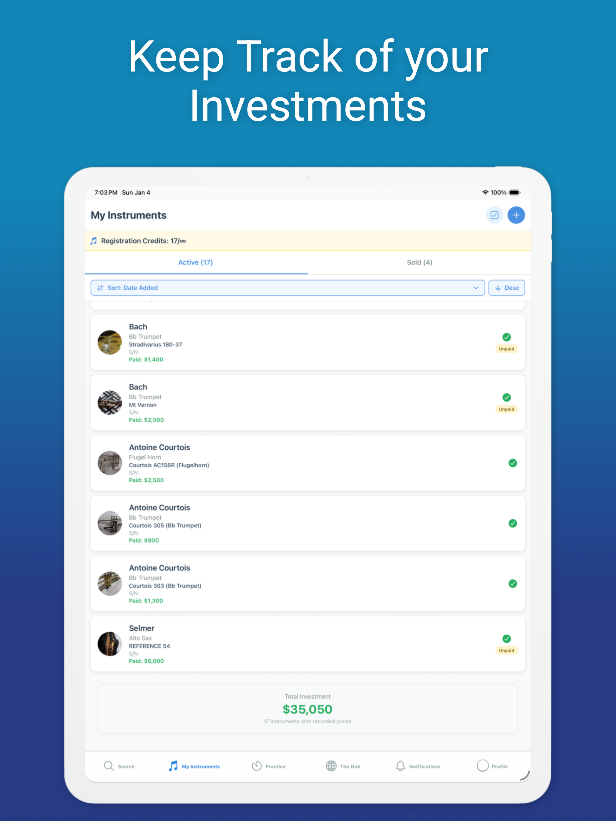 ToneRegistry