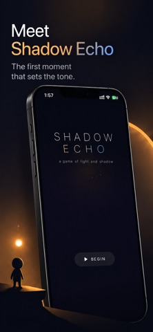 Shadow Echo screenshot