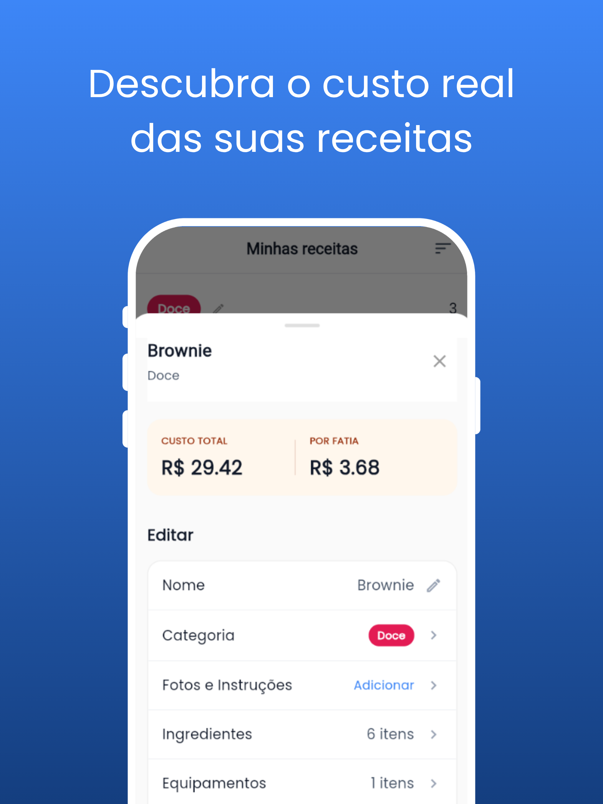 Receitech