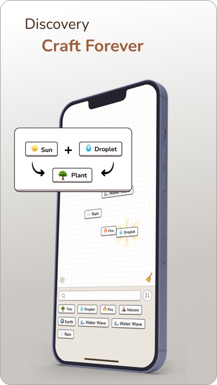 Craft Forever: Build & Explore