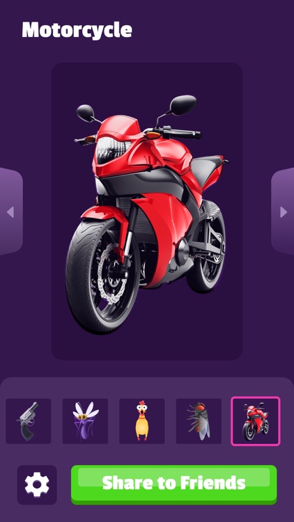 Air Horn & Fart Sounds Prank screenshot-9