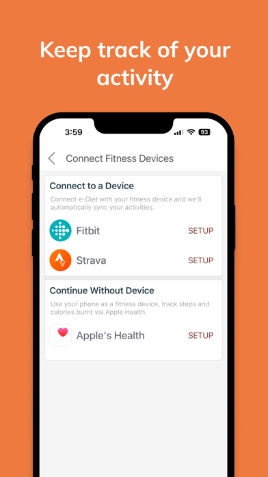 Wellness by Alkesh Screenshot