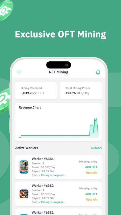 Onfa Wallet screenshot-6