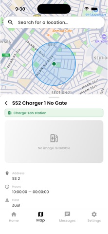 Charge-Lah Screenshot 1 of 10