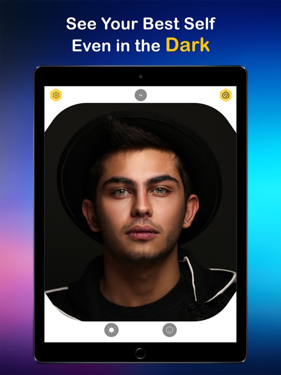Screenshot #6 pour Mirror App Ultra