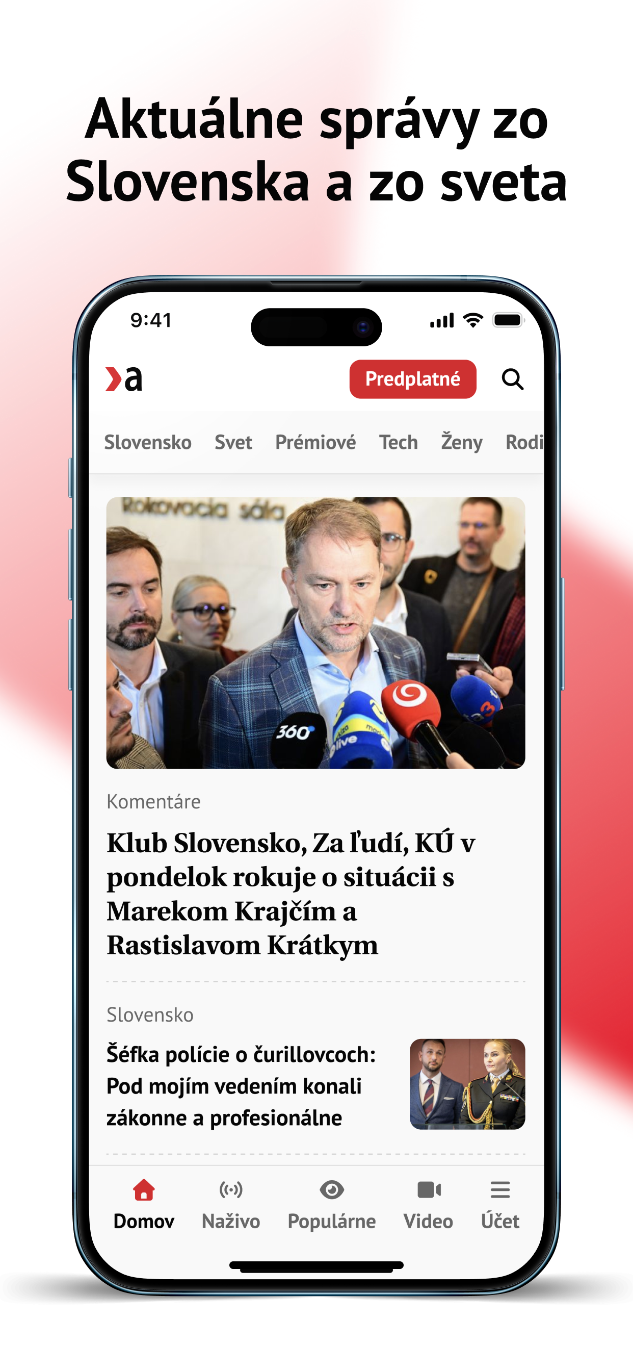 Aktuality.sk