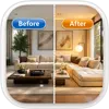 Living Room AI: Design Decor app icon
