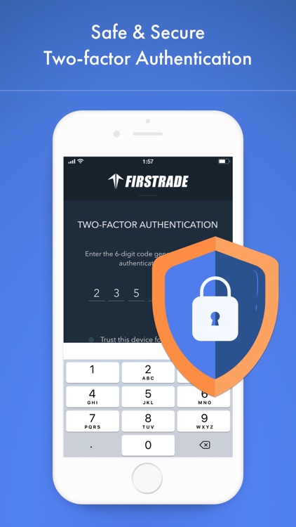 Firstrade: Invest & Trade screenshot-5