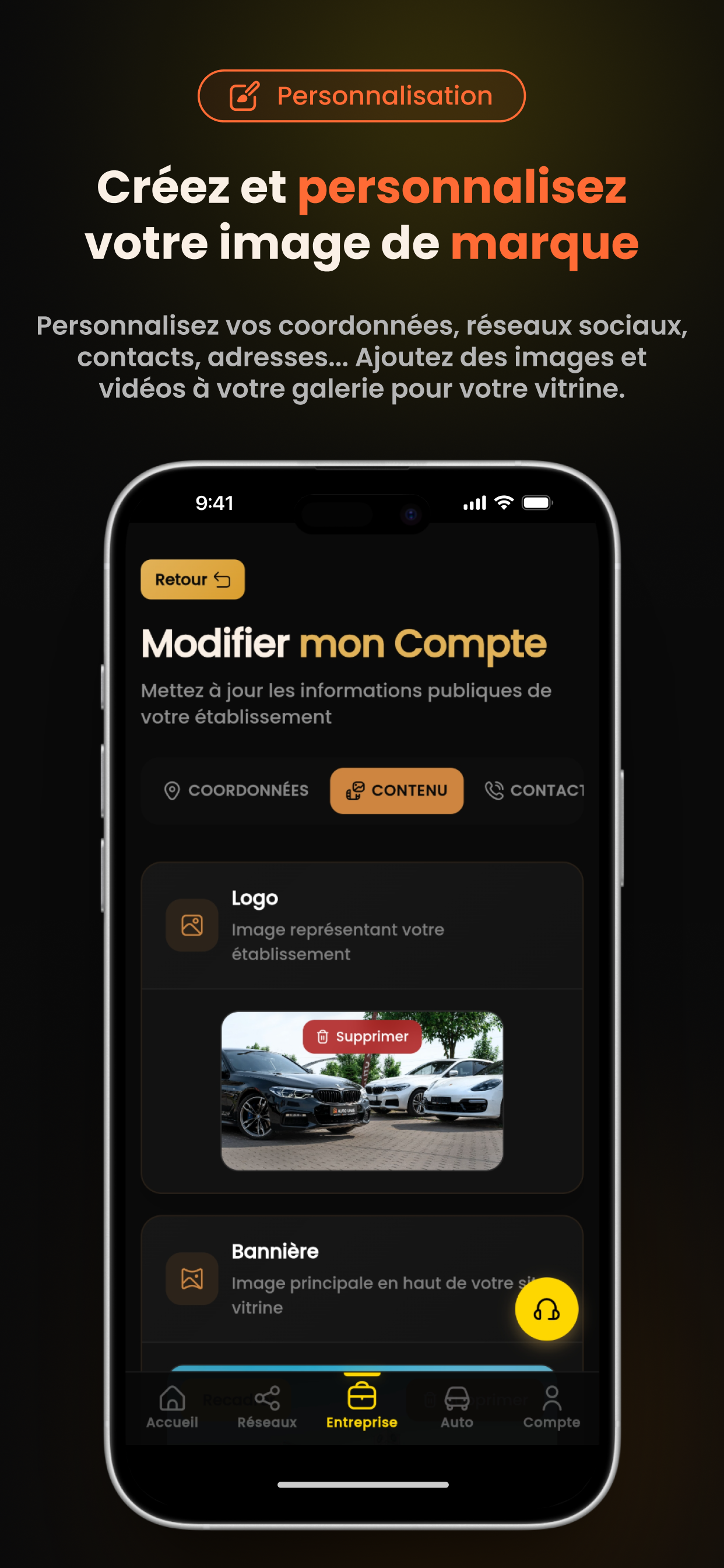 Good4Pro screenshot 4