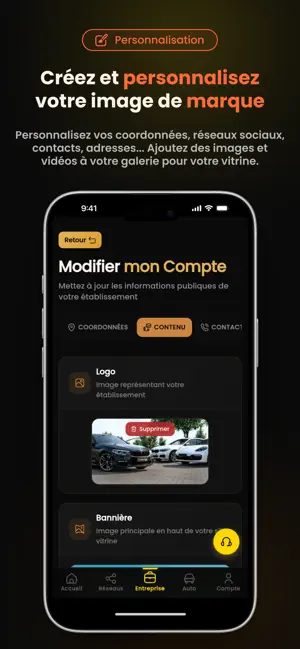 Good4Pro screenshot 4