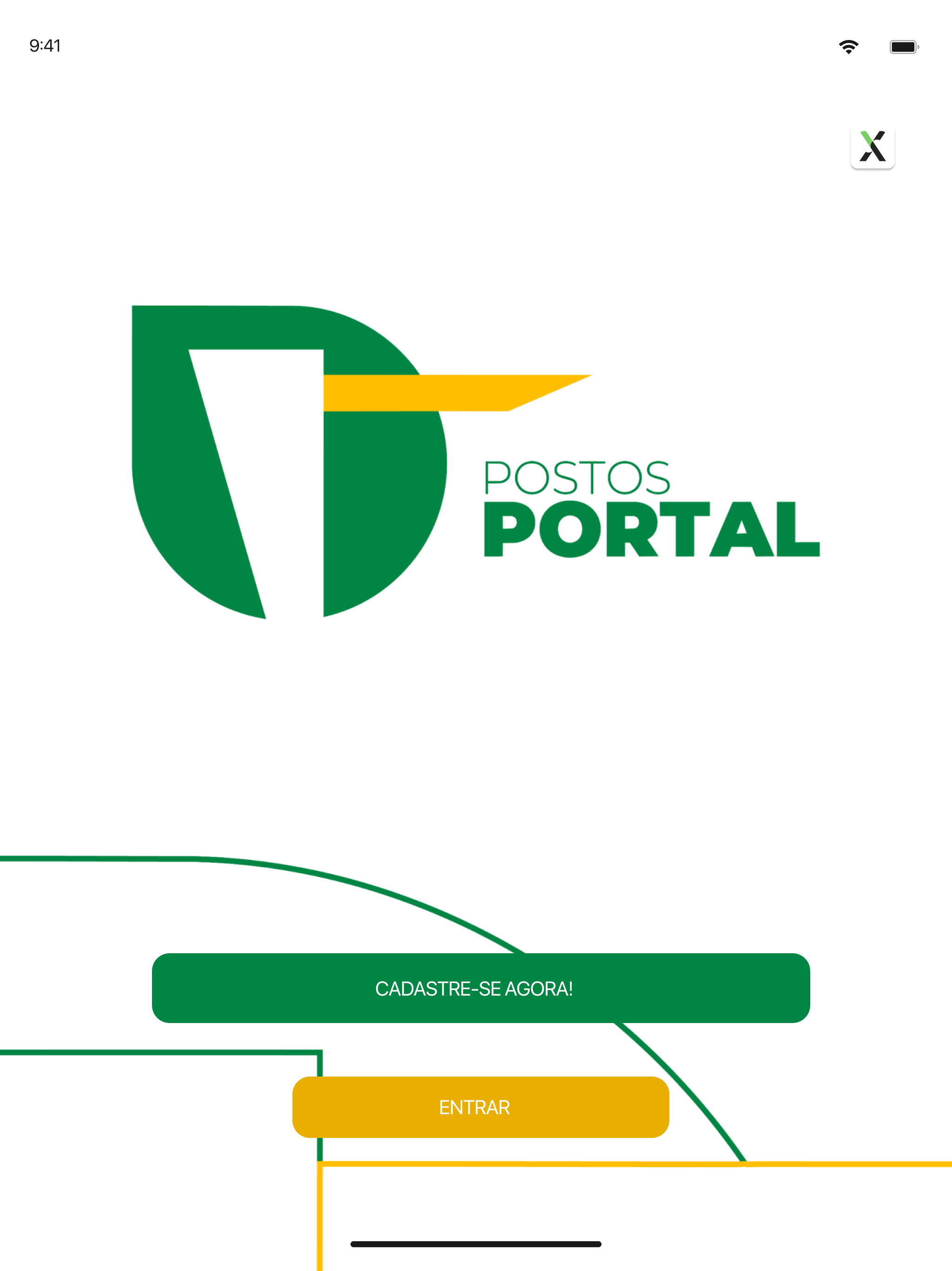 CLUBE PORTAL
