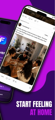 Fluoverse Screenshot 2 of 8