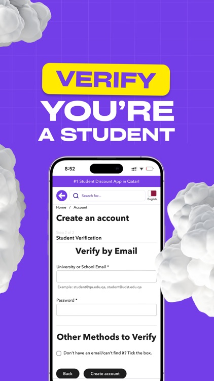 ClassMate: Student Discounts