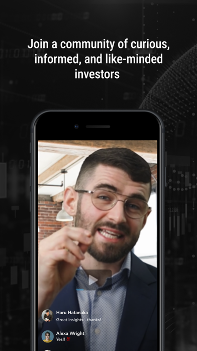 RiskHedge Screenshot
