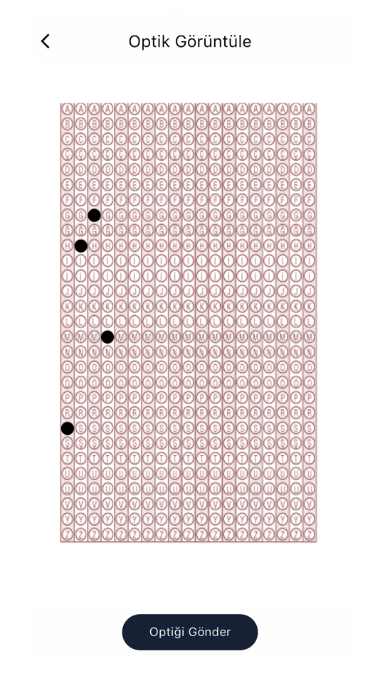 #4. Aviexam Optik (iOS) 来自: Sivil Havacılık Genel Müdürlüğü