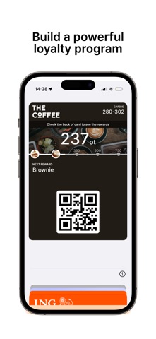 Tap2 Loyal Screenshot 1 of 6