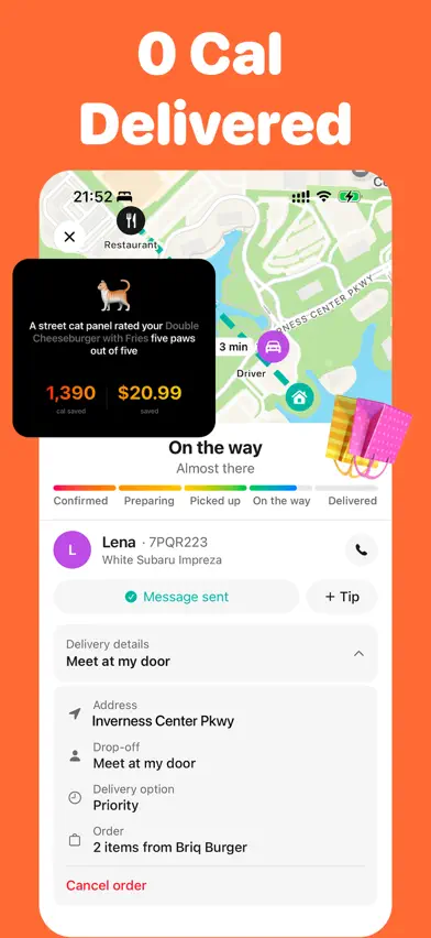 NeverEats: Bored, Not Hungry screenshot 2