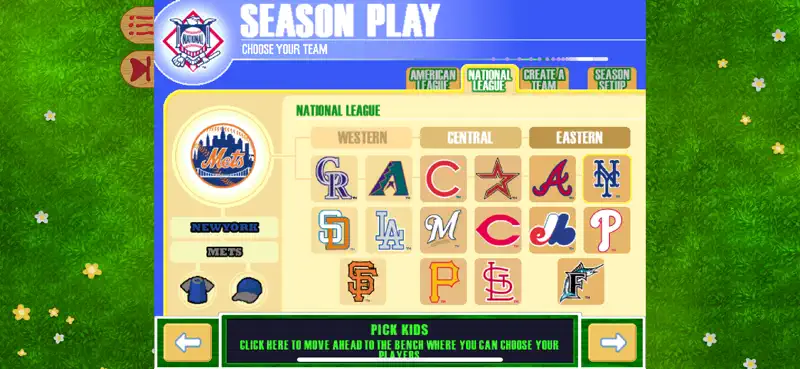 Backyard Baseball '01 screenshot 8 of 8