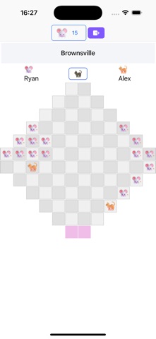 Cat Mouse screenshot