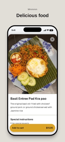 Bangkok Kaizen Screenshot 5 of 6