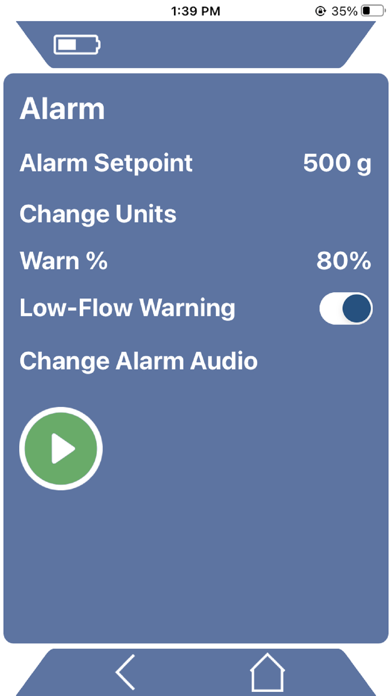 Wey-TEK Pro Screenshot 3 - AppWisp.com