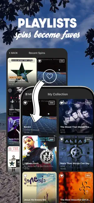 Retro Hit Radio screenshot 3