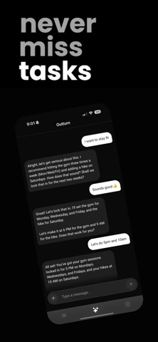 Outturn: Get It Done screenshot